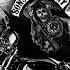 Sons Of Anarchy Simple Man 4K