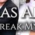 Thomas Anders Dont Break My Soul Letra Ingles Y Español