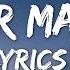 Teri Khair Mangdi Lyrics Baar Baar Dekho Sidharth Malhotra Katrina Kaif Bilal Saeed