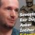 Esir Düşen Asker Intihar Ederse Cehenneme Mi Gider Kerem Önder
