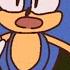 CURSED SONIC KNUCKLES DEATH MALEDICTION SONG Sonic Exe 3 0 FNF ANIMATION