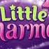 Little Charmers Europe Asia