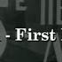 October 25th The First Day Yuri Norstein 1967