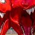 Doomsday Rex In Spider Man Form Jurassic World Rebirth TREX Hybrid Dinosaur