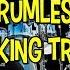 Bossa Nova 120 Bpm Drumless Backing Track For Drummers With Click BTFD 28C
