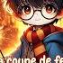 Harry Potter Et La Coupe De Feu PART 2 Livre Audio COMPLET En Français