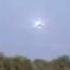 Hole In The Sky On The News Very Strange Seen On 11 29 08