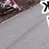 JEEMBO КРОВАВЫЙ СПОРТ SUPERMOTO Падение