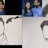 Singapenne Mahanadhi Mahanadhi Youtube Shorts Mahanadhi Singapenney Trending Love Shorts