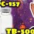 Stop Combining Your BPC 157 And TB500 With This