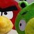 ВСЕ ИГРУШКИ ПО ANGRY BIRDS Feat Flexbird