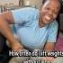 Mom Of 4 My Workout Routine