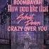 BLACKPINK Boombayah How You Like That ShutDown Crazy Over You Award Show Concept