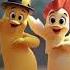 Chicken Banana Dance Is The Craziest Thing You Ll See Today
