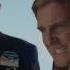 Ford V Ferrari 4K Ken Miles Perfect Lap Record Scene