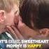 Young Boy Hears Mom S Voice For The First Time