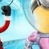 Миньоны Зима 7 серия Minions Christmas Гадкий Я Despicable Me