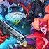 Rivers In The Desert Scramble PERSONA5 SCRAMBLE The Phantom Strikers Original Soundtrack