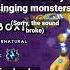 Powering Up A Wubbox In My Singing Monsters