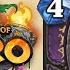 Warlock S NEW Legendary Is A MINI TICKATUS The FINAL Neutral Legendary Revealed