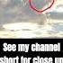 Cloud Walkers Original Video Clouds Angels Cloudwalker Shortsfeed Shortvideo Youtubeshorts