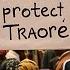 Ibrahim Traoré Shakes Africa Corrupt Leaders Panic As Protests Explode