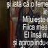 Evanghelie Sfantul Maslu Diacon Vlad Rosu