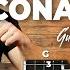 Heather Guitar Tutorial EASY CHORDS Conan Gray Guitar Lesson