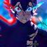 Asta Demon Awakening Form Nerve Star AMV Edit