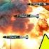 3 US B 2 Bombers Wiped Out Houthi Command In One Night Then The World Went Silent US Navy