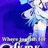 Skirk Place To Wish For Her Genshin Genshinimpact Genshinimpactedit Genshinimpactgameplay Skirk