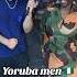 Yoruba Men Vs Igbo Men Publicinterview Nigerian Shorts