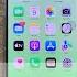 Как отключить звук клавиатуры на IPhone 16 Pro Max