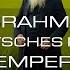 Johannes Brahms Ein Deutsches Requiem Movement 1 1961 Otto Klemperer