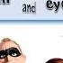 Talking About Physical Description Hair And Eyes English Language