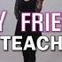 SHAKY FRIENDSHIP Teach 흔들린 우정