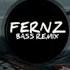 DJ LAGI TAMVAN X LAGI SYANTIK MASHUP SLOWED REMIX 2025 V 2 DJ FERNZ BASS