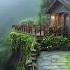 Escape To Peace Sip Tea Breathe Flowers And Forget The World For A Moment