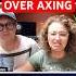 Loose Women Meltdown As Nadia Sawalha Blames Mansplaining Snooty Misogynists For ITV Show Axe