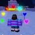 Neutral Frisk ShowCase