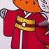 Festival Fox Cozy Animals Coloring Book By Jade Summer