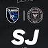San Jose Earthquakes Vs Inter Miami CF Full Match Highlights 6 Goal Thriller