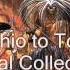 Ushio To Tora Vocal Collection Track 02 Dear My Best Friend