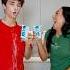 COMMENT FOR 7 YEARS OF GOOD LUCK Dance Funny Trend Viral Couple Shorts