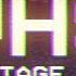Футаж помехи VHS Футаж шум VHS Футаж помехи пленки VHS Noise