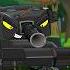 Вантузная атака Shorts Homeanimations Cartoon Animation мультик Tank