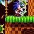 Sonic 1 South Island Definitive CGS 23 Teaser Demo Sonic Shorts II Modified Roms