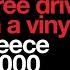 Three Drives On A Vinyl Greece 2000 KREAM Remix Armada Music