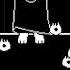 Undertale Asriel Battle Fangame Fangame