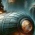 20 000 Leagues Under The Sea By Jules Verne Complete Audiobook PART 2 Calm Relaxing Reading